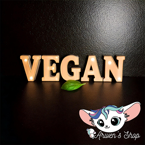 Vegan